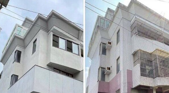老屋翻新台中