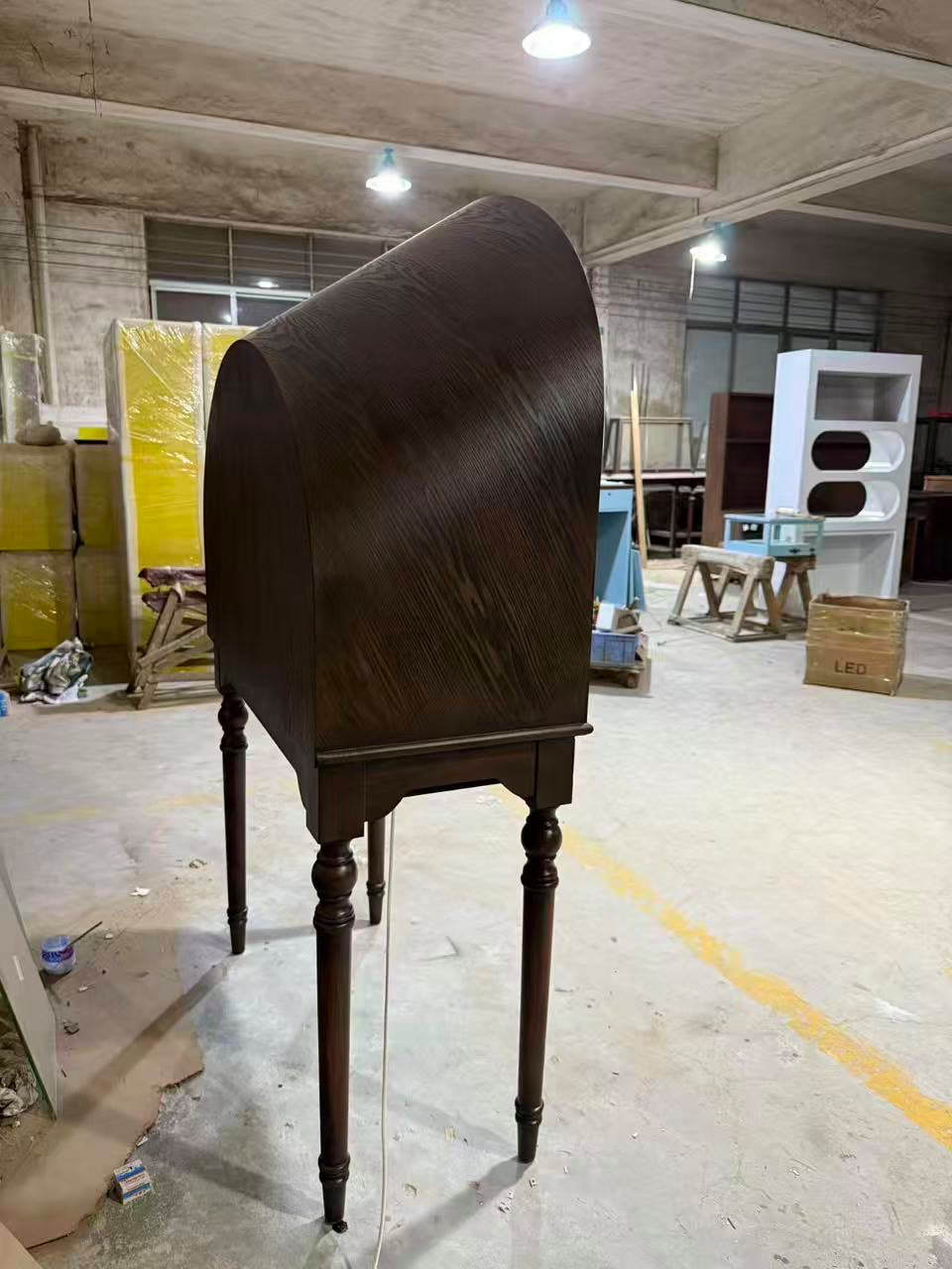 造型櫃訂製
